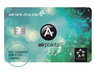 airnew zealand one smart card|Air New Zealand onesmart login.